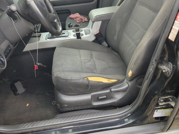 2009-2009 Ford Escape Driver Front Seat Oem - Oemusedautoparts1.com
