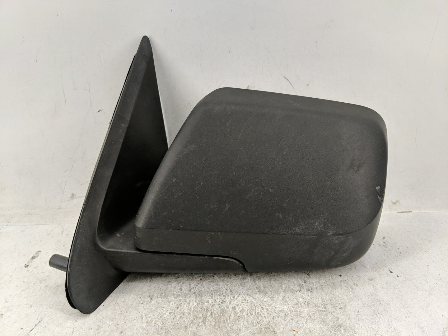 2008-2009 Ford Escape Side Mirror Replacement Driver Left View Door Mirror Fits Fits 2008 2009 OEM Used Auto Parts - Oemused