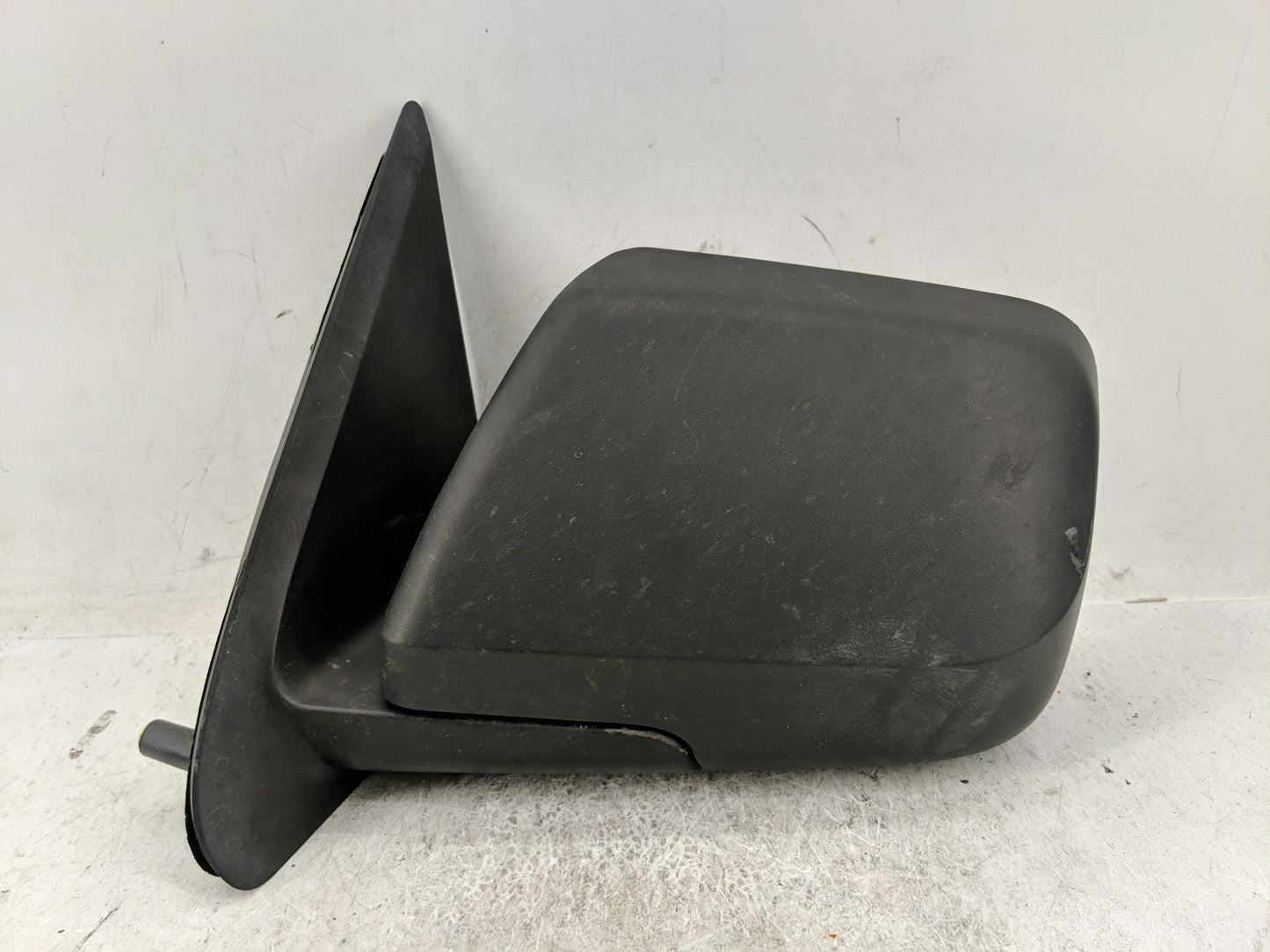 2008-2009 Ford Escape Side Mirror Replacement Driver Left View Door Mirror Fits Fits 2008 2009 OEM Used Auto Parts - Oemused