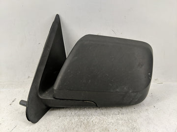 2008-2009 Ford Escape Side Mirror Replacement Driver Left View Door Mirror Fits Fits 2008 2009 OEM Used Auto Parts - Oemused