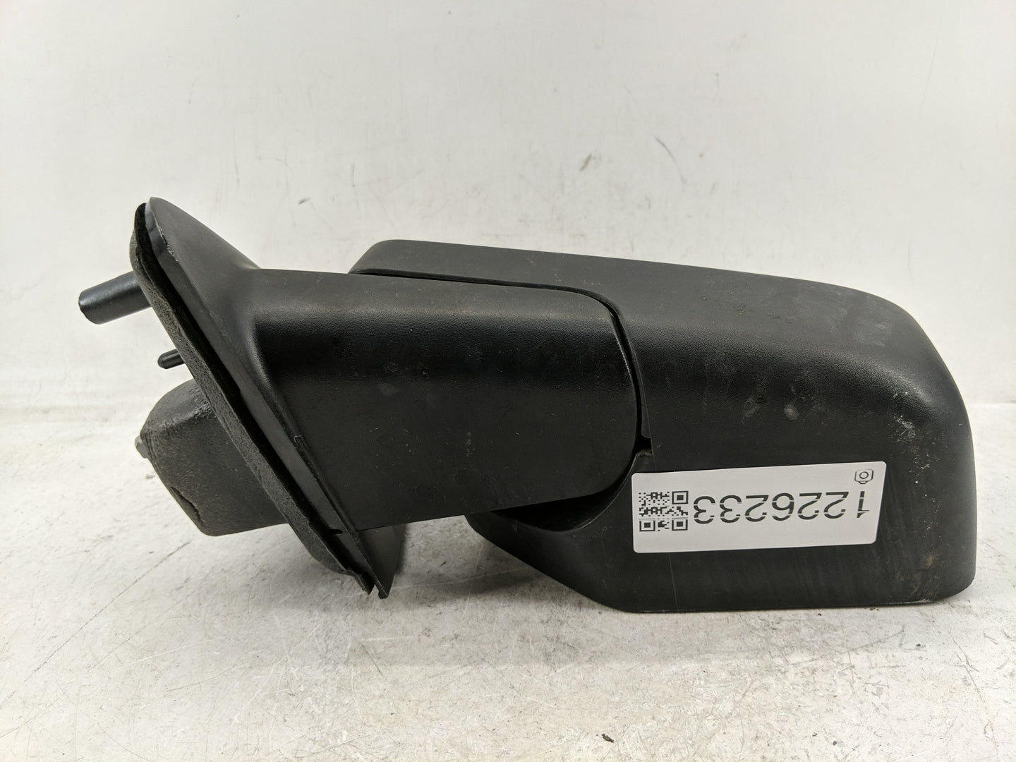 2008-2009 Ford Escape Side Mirror Replacement Driver Left View Door Mirror Fits Fits 2008 2009 OEM Used Auto Parts - Oemused