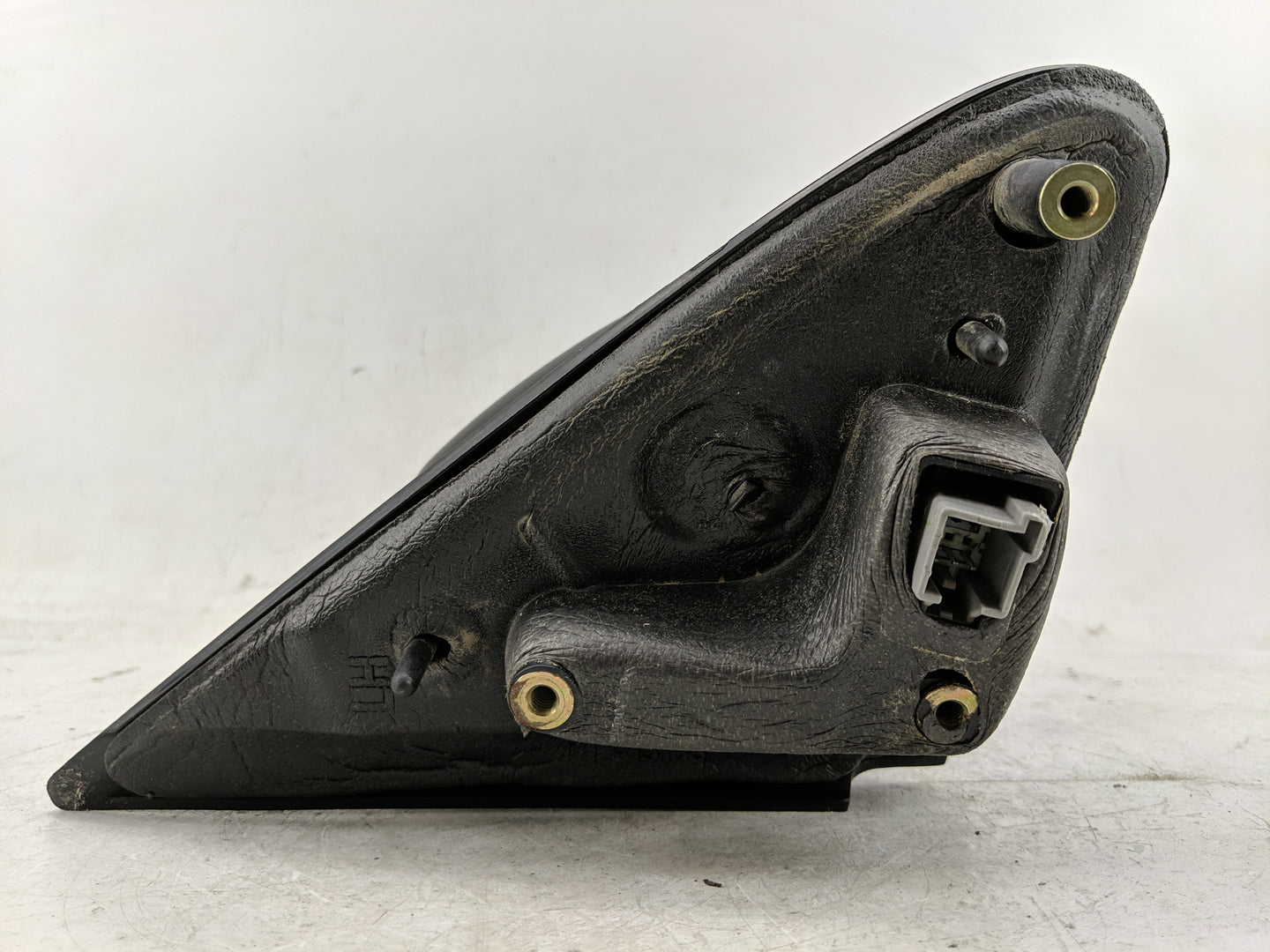 2008-2009 Ford Escape Side Mirror Replacement Driver Left View Door Mirror Fits Fits 2008 2009 OEM Used Auto Parts - Oemused