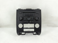 2009-2012 Ford Escape Radio Control Panel - Oemusedautoparts1.com