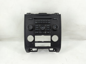 compare product 2009-2012 Ford Escape Radio Control Panel