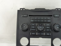2009-2012 Ford Escape Radio Control Panel - Oemusedautoparts1.com
