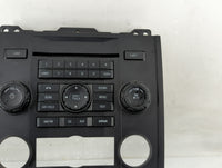 2009-2012 Ford Escape Radio Control Panel - Oemusedautoparts1.com