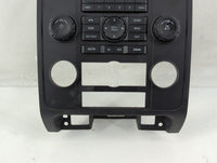 2009-2012 Ford Escape Radio Control Panel - Oemusedautoparts1.com