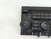 2009-2012 Ford Escape Radio AM FM Cd Player Receiver Replacement P/N:9L8T-18A802-BA Fits Fits 2009 2010 2011 2012 OEM Used A