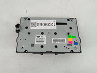 2009-2012 Ford Escape Radio AM FM Cd Player Receiver Replacement P/N:9L8T-18A802-BA Fits Fits 2009 2010 2011 2012 OEM Used A