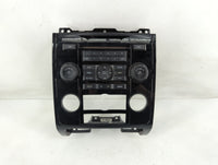 2009-2012 Ford Escape Radio Control Panel - Oemusedautoparts1.com