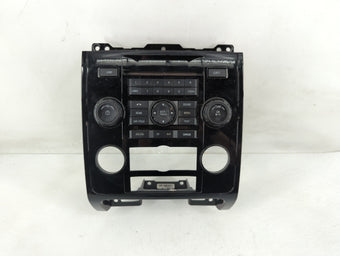 compare product 2009-2012 Ford Escape Radio Control Panel
