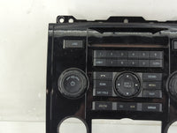 2009-2012 Ford Escape Radio Control Panel - Oemusedautoparts1.com