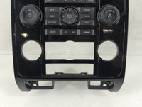 2009-2012 Ford Escape Radio Control Panel - Oemusedautoparts1.com