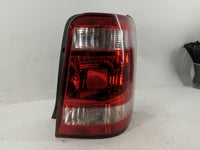 2008-2012 Ford Escape Tail Light Assembly Passenger Right OEM Fits Fits 2008 2009 2010 2011 2012 OEM Used Auto Parts - Oemus
