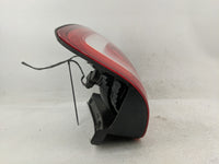 2008-2012 Ford Escape Tail Light Assembly Passenger Right OEM Fits Fits 2008 2009 2010 2011 2012 OEM Used Auto Parts - Oemus