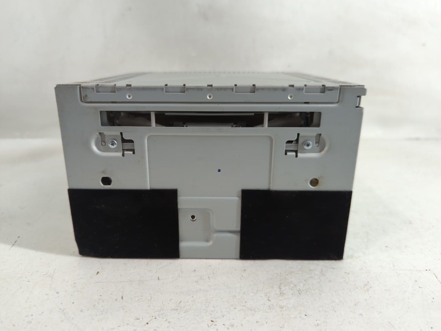 2009 Ford Escape Radio AM FM Cd Player Receiver Replacement P/N:9L8T-19C107-AB Fits OEM Used Auto Parts - Oemusedautoparts1.