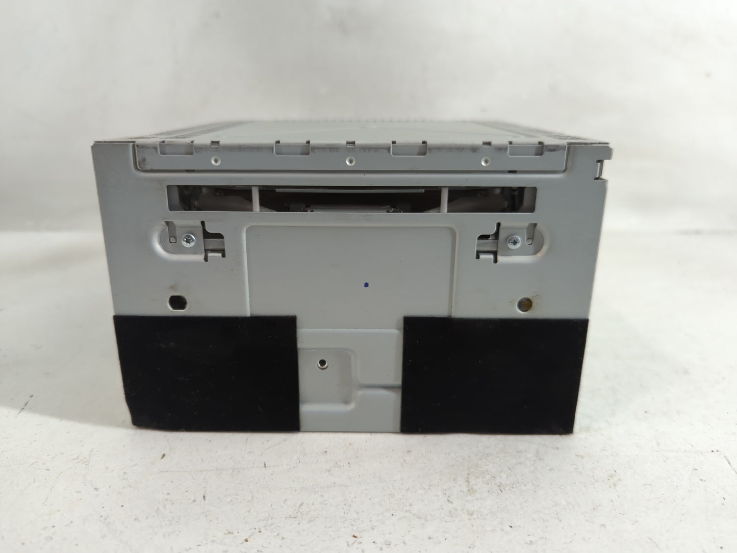 2009 Ford Escape Radio AM FM Cd Player Receiver Replacement P/N:9L8T-19C107-AB Fits OEM Used Auto Parts - Oemusedautoparts1.