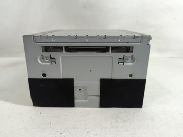 2009 Ford Escape Radio AM FM Cd Player Receiver Replacement P/N:9L8T-19C107-AB Fits OEM Used Auto Parts - Oemusedautoparts1.