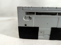 2009 Ford Escape Radio AM FM Cd Player Receiver Replacement P/N:9L8T-19C107-AB Fits OEM Used Auto Parts - Oemusedautoparts1.