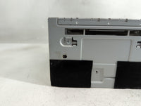 2009 Ford Escape Radio AM FM Cd Player Receiver Replacement P/N:9L8T-19C107-AB Fits OEM Used Auto Parts - Oemusedautoparts1.
