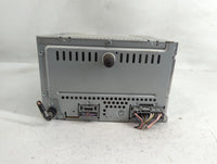 2009 Ford Escape Radio AM FM Cd Player Receiver Replacement P/N:9L8T-19C107-AB Fits OEM Used Auto Parts - Oemusedautoparts1.