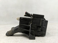 2011-2012 Ford Escape Fusebox Fuse Box Panel Relay Module P/N:8L8T-14A003-AE 3B0790100 Fits Fits 2011 2012 OEM Used Auto Par