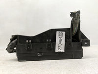 2011-2012 Ford Escape Fusebox Fuse Box Panel Relay Module P/N:8L8T-14A003-AE 3B0790100 Fits Fits 2011 2012 OEM Used Auto Par