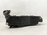 2011-2012 Ford Escape Fusebox Fuse Box Panel Relay Module P/N:8L8T-14A003-AE 3B0790100 Fits Fits 2011 2012 OEM Used Auto Par