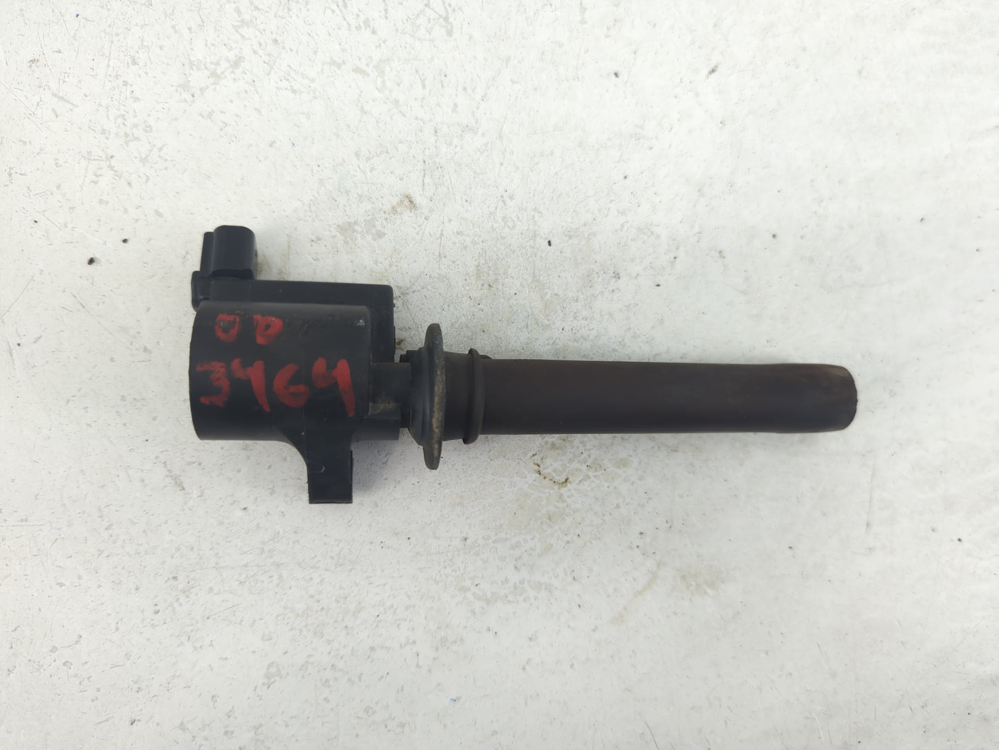 2009-2012 Ford Escape Ignition Coil Igniter Pack - Oemusedautoparts1.com