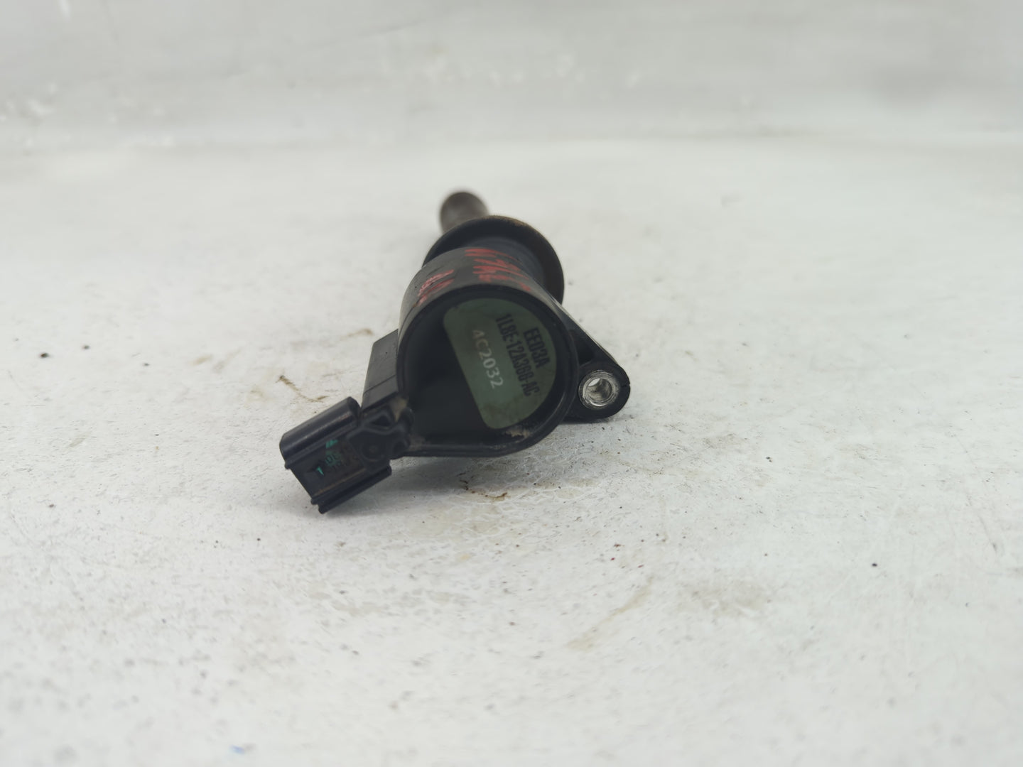 2009-2012 Ford Escape Ignition Coil Igniter Pack - Oemusedautoparts1.com