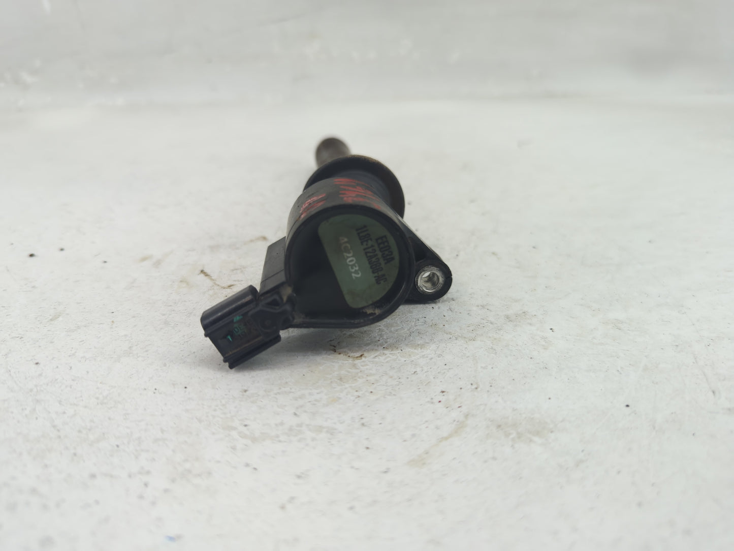 2009-2012 Ford Escape Ignition Coil Igniter Pack - Oemusedautoparts1.com
