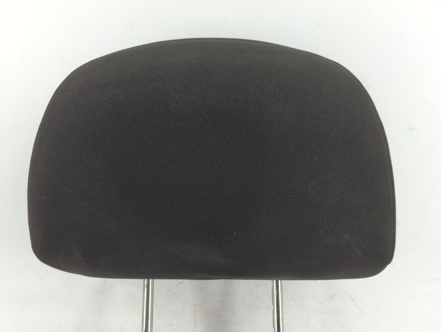 2009-2012 Ford Escape Headrest Head Rest Rear Center Seat Fits Fits 2009 2010 2011 2012 OEM Used Auto Parts - Oemusedautopar