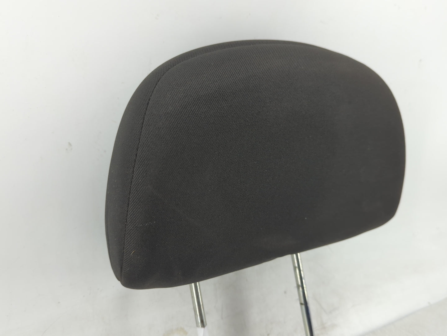 2009-2012 Ford Escape Headrest Head Rest Rear Center Seat Fits Fits 2009 2010 2011 2012 OEM Used Auto Parts - Oemusedautopar