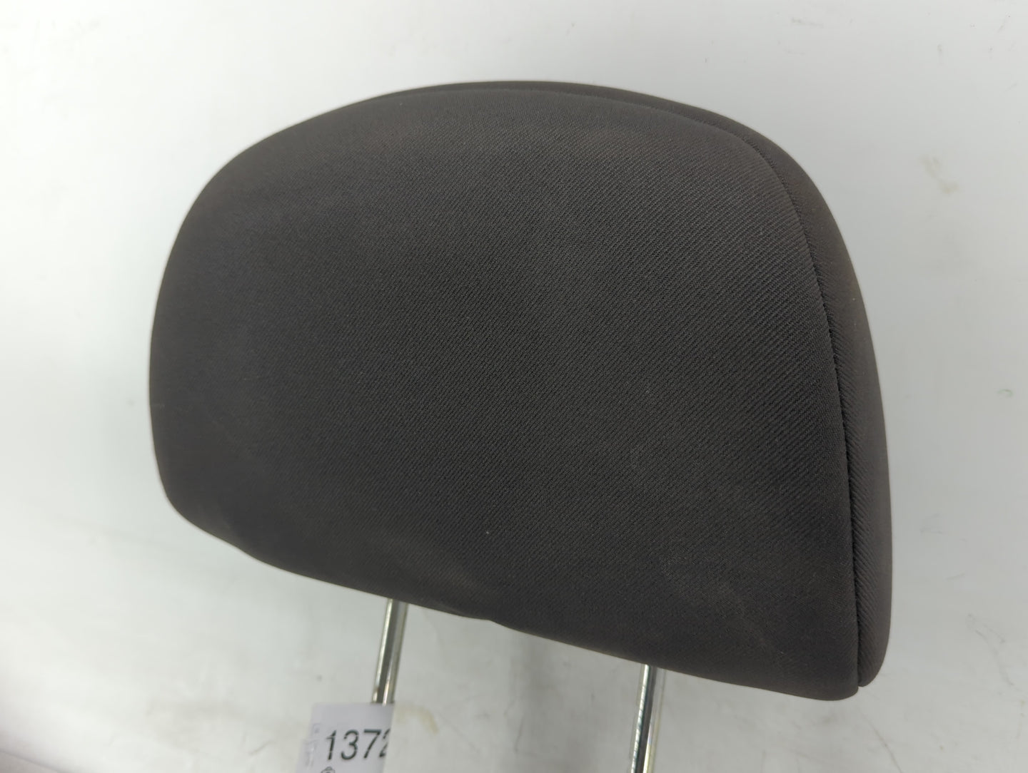 2009-2012 Ford Escape Headrest Head Rest Rear Center Seat Fits Fits 2009 2010 2011 2012 OEM Used Auto Parts - Oemusedautopar