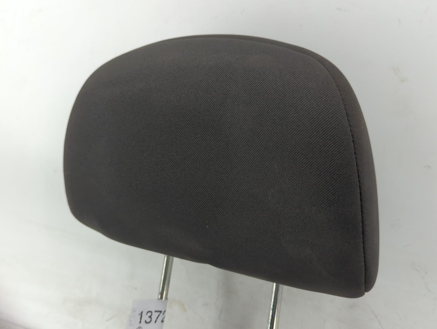 2009-2012 Ford Escape Headrest Head Rest Rear Center Seat Fits Fits 2009 2010 2011 2012 OEM Used Auto Parts - Oemusedautopar