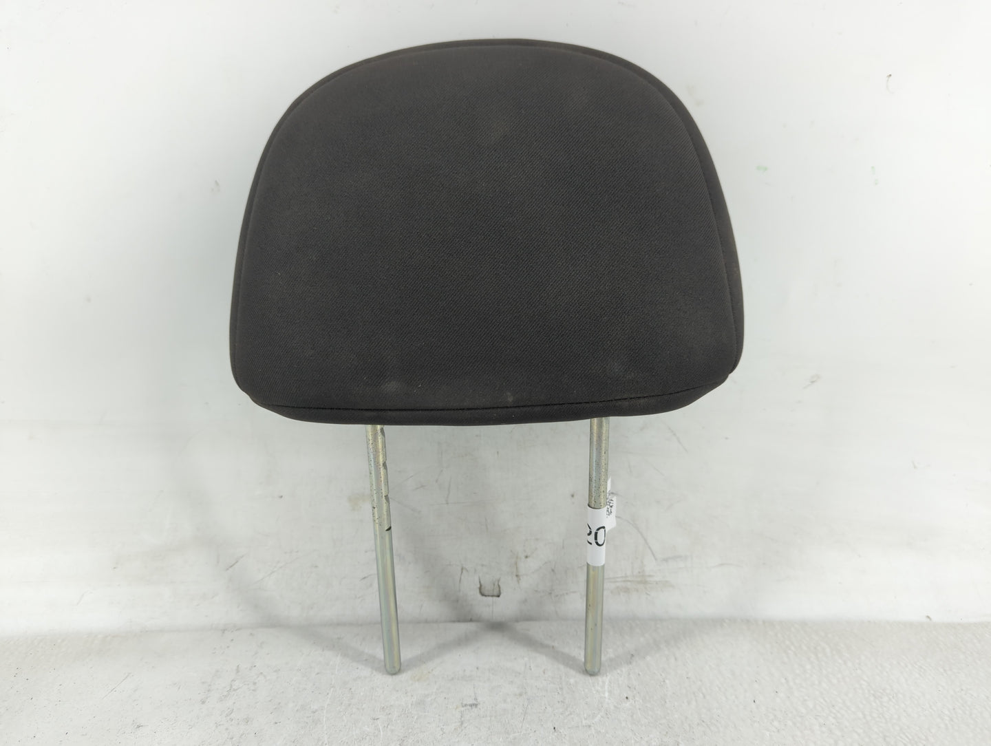 2009-2012 Ford Escape Headrest Head Rest Rear Center Seat Fits Fits 2009 2010 2011 2012 OEM Used Auto Parts - Oemusedautopar