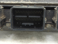 2009 Ford Escape PCM Engine Control Computer ECU ECM PCU OEM P/N:9L8A-12B684-BC 9L8A-12A650-ABB Fits Fits 2010 2011 OEM Used