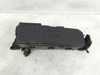 compare product 2009 Ford Escape Fusebox Fuse Box Panel Relay Module P/N:8L8T-14A003-AE Fits OEM Used Auto Parts
