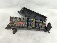 2009 Ford Escape Fusebox Fuse Box Panel Relay Module P/N:8L8T-14A003-AE Fits OEM Used Auto Parts - Oemusedautoparts1.com