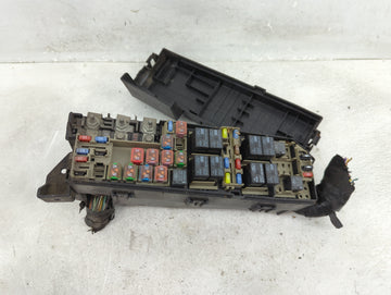 2009 Ford Escape Fusebox Fuse Box Panel Relay Module P/N:8L8T-14A003-AE Fits OEM Used Auto Parts