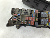 2009 Ford Escape Fusebox Fuse Box Panel Relay Module P/N:8L8T-14A003-AE Fits OEM Used Auto Parts - Oemusedautoparts1.com