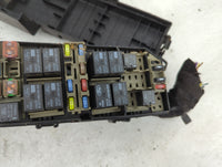 2009 Ford Escape Fusebox Fuse Box Panel Relay Module P/N:8L8T-14A003-AE Fits OEM Used Auto Parts - Oemusedautoparts1.com