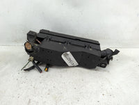 2009 Ford Escape Fusebox Fuse Box Panel Relay Module P/N:8L8T-14A003-AE Fits OEM Used Auto Parts - Oemusedautoparts1.com