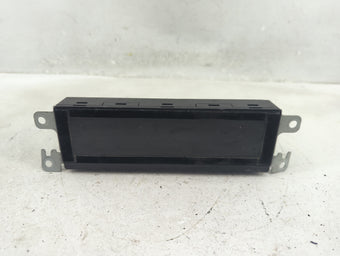 compare product 2009 Ford Escape Radio AM FM Cd Player Receiver Replacement P/N:9L8T-19C116-AA Fits OEM Used Auto Parts