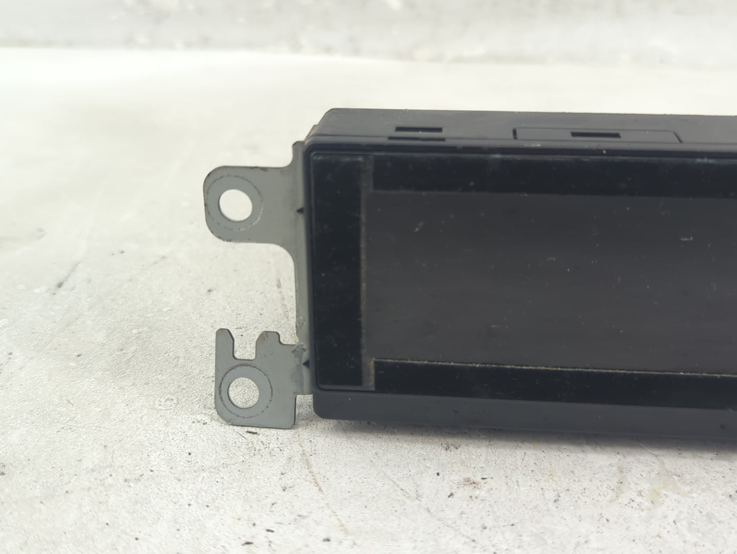 2009 Ford Escape Radio AM FM Cd Player Receiver Replacement P/N:9L8T-19C116-AA Fits OEM Used Auto Parts - Oemusedautoparts1.