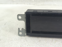 2009 Ford Escape Radio AM FM Cd Player Receiver Replacement P/N:9L8T-19C116-AA Fits OEM Used Auto Parts - Oemusedautoparts1.