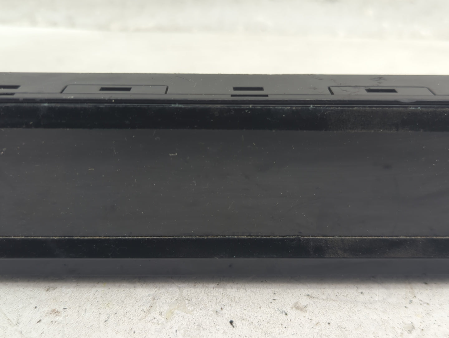 2009 Ford Escape Radio AM FM Cd Player Receiver Replacement P/N:9L8T-19C116-AA Fits OEM Used Auto Parts - Oemusedautoparts1.