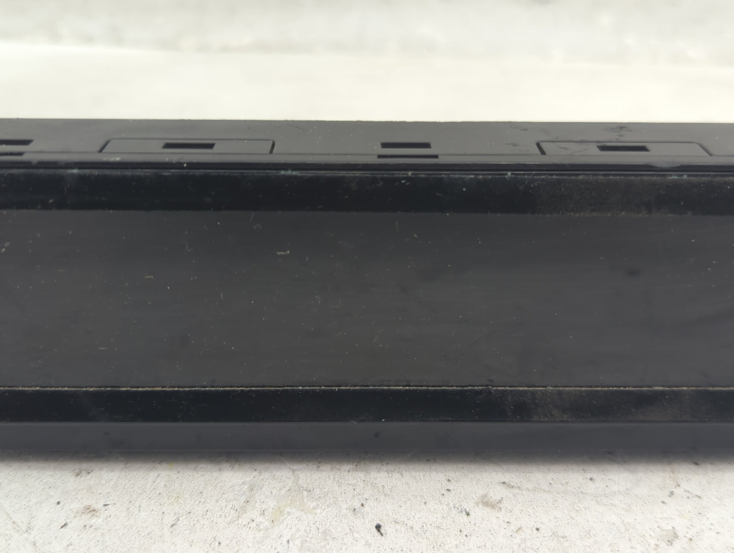 2009 Ford Escape Radio AM FM Cd Player Receiver Replacement P/N:9L8T-19C116-AA Fits OEM Used Auto Parts - Oemusedautoparts1.