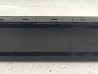 2009 Ford Escape Radio AM FM Cd Player Receiver Replacement P/N:9L8T-19C116-AA Fits OEM Used Auto Parts - Oemusedautoparts1.