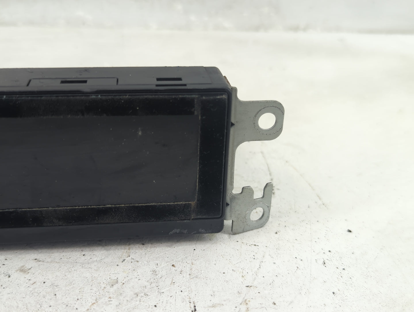 2009 Ford Escape Radio AM FM Cd Player Receiver Replacement P/N:9L8T-19C116-AA Fits OEM Used Auto Parts - Oemusedautoparts1.